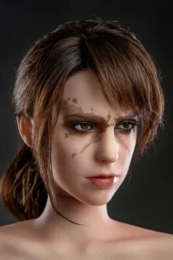 Game Lady Game Lady|Anime Sexpuppe|Aya