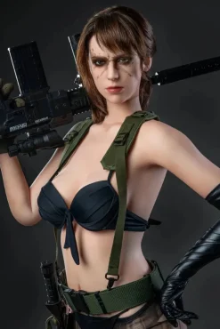 Game Lady Game Lady|Anime Sexpuppe|Aya