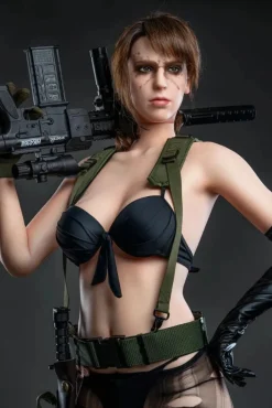 Game Lady Game Lady|Anime Sexpuppe|Aya