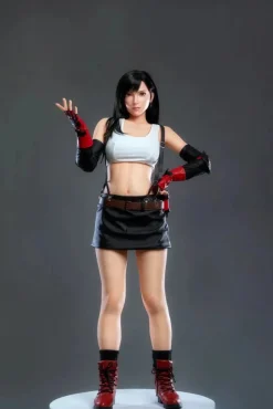 Game Lady Game Lady|Anime Sexpuppe|Ayako