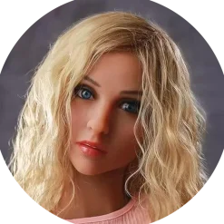 marielove dolls Köpfe Von Sexpuppen|Barbara Kopf