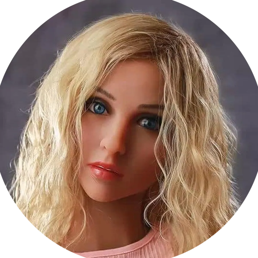 marielove dolls Köpfe Von Sexpuppen|Barbara Kopf