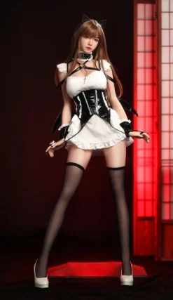 marielove dolls Zierliche Sexpuppen|Liebespuppen|Baylor-Valentina