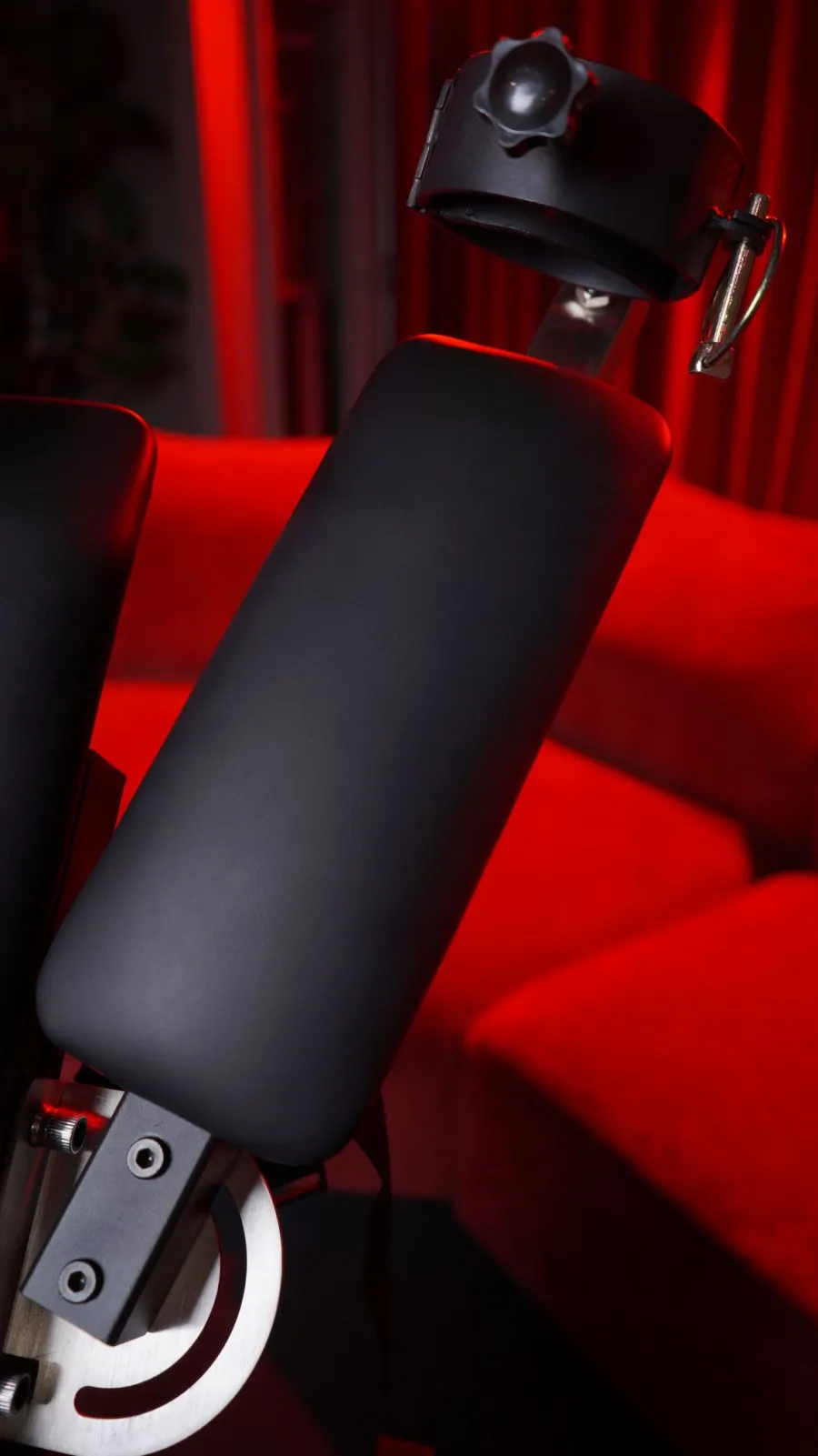 marielove Liebesschaukel|Zubehör Für Dolls|BDSM-Fesselstuhl