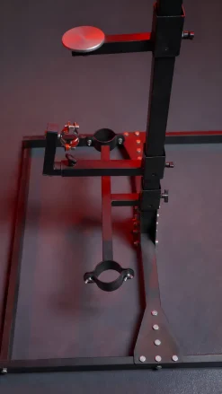 marielove Liebesschaukel|Zubehör Für Dolls|BDSM-Spielkreuz
