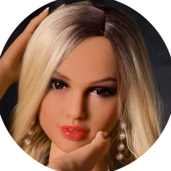 marielove dolls Köpfe Von Sexpuppen|Bea-Kenzie Kopf