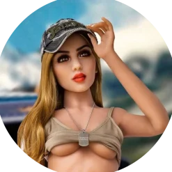 marielove dolls Köpfe Von Sexpuppen|Bethany Kopf