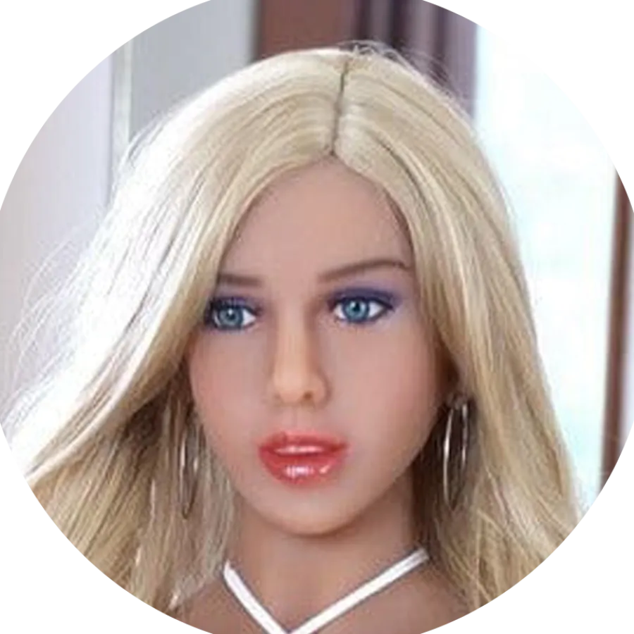 marielove dolls Köpfe Von Sexpuppen|Bettina Kopf