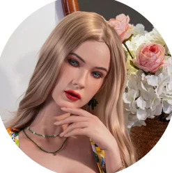 marielove dolls Marielove Dolls|Köpfe Von Sexpuppen|Bianca KI Roboter Kopf