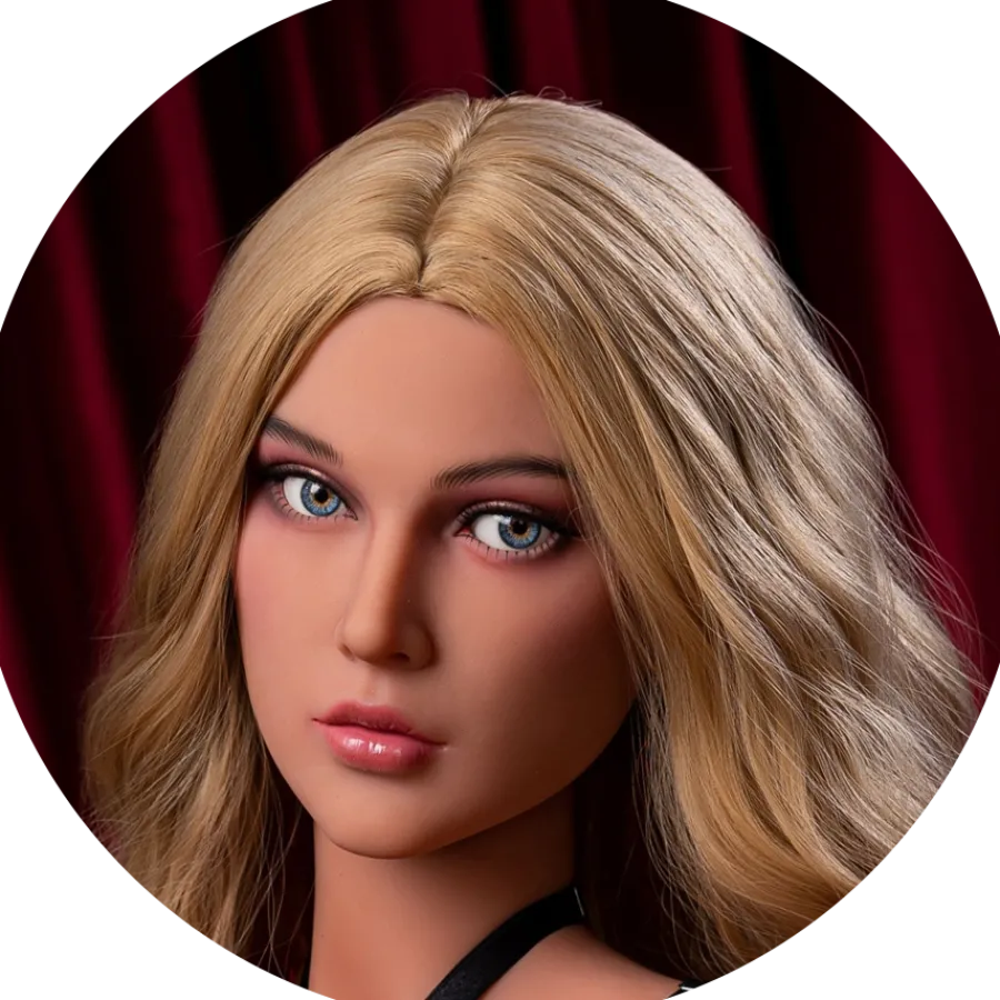 marielove dolls Köpfe Von Sexpuppen|Blakely-Briar Kopf