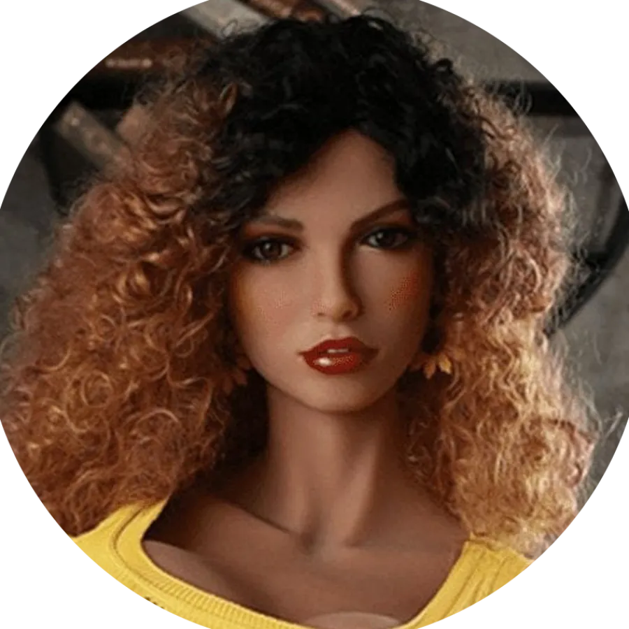 marielove dolls Marielove Dolls|Köpfe Von Sexpuppen|Carmen Kopf