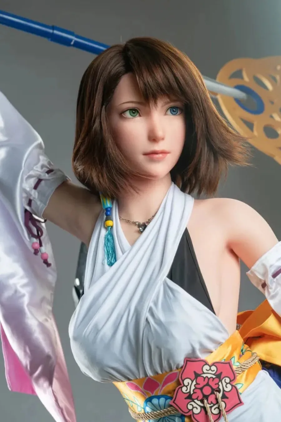 Game Lady Game Lady|Anime Sexpuppe|Chie