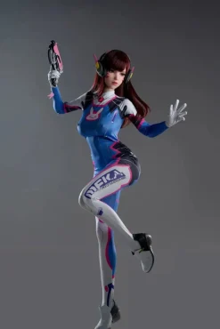 Game Lady Game Lady|Anime Sexpuppe|Chika