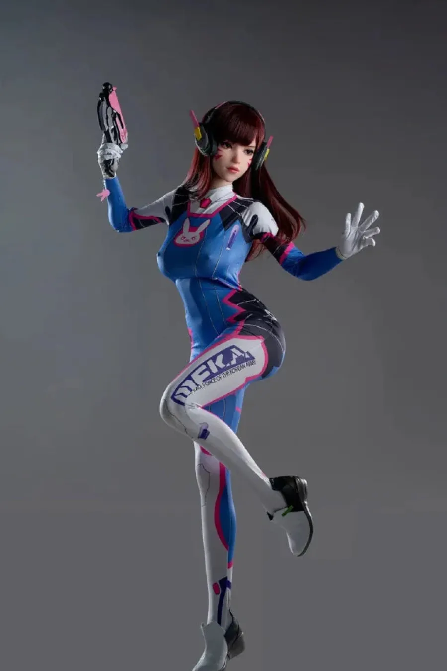 Game Lady Game Lady|Anime Sexpuppe|Chika