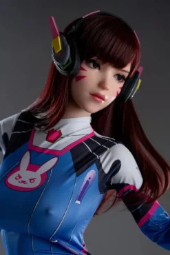 Game Lady Game Lady|Anime Sexpuppe|Chika