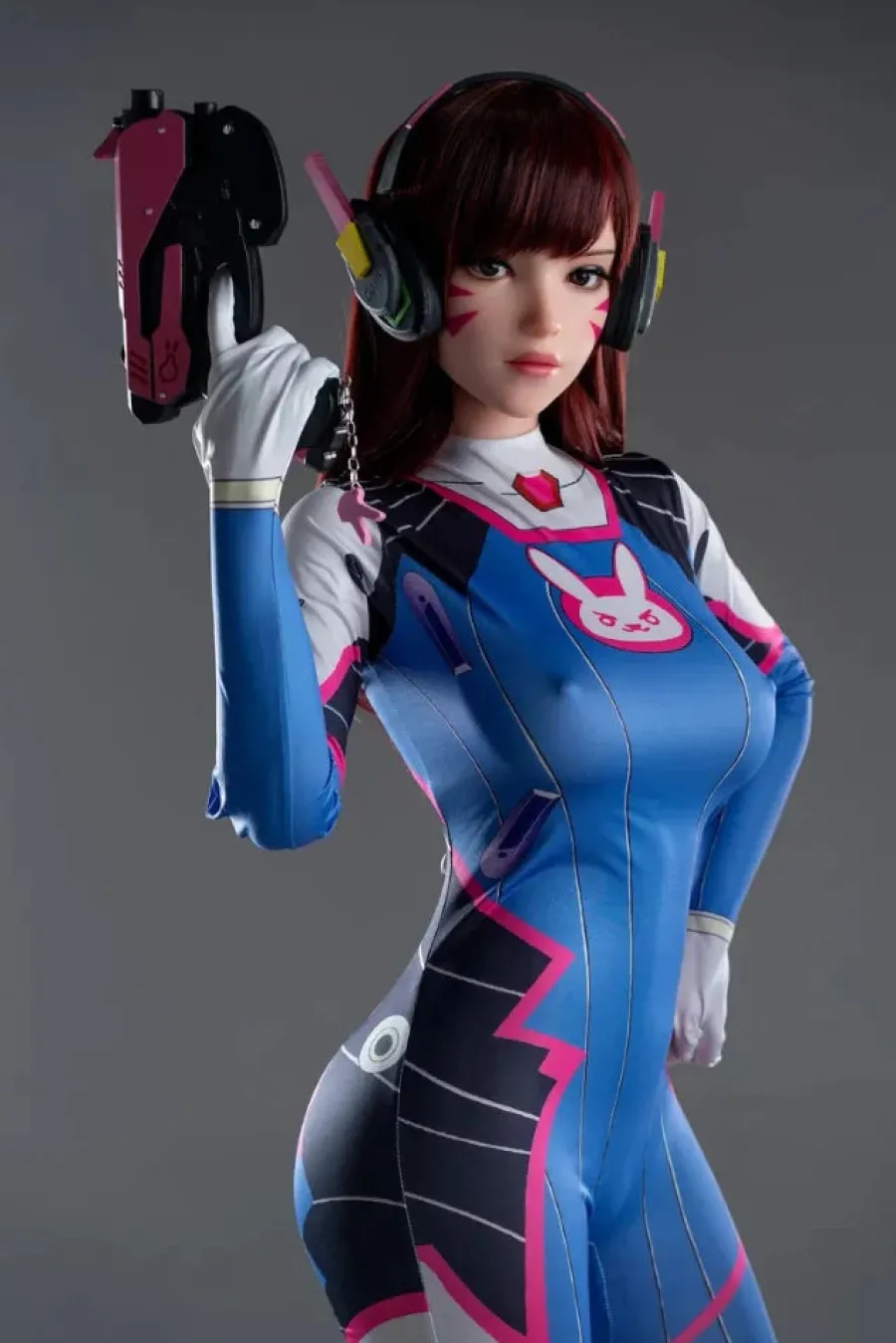 Game Lady Game Lady|Anime Sexpuppe|Chika