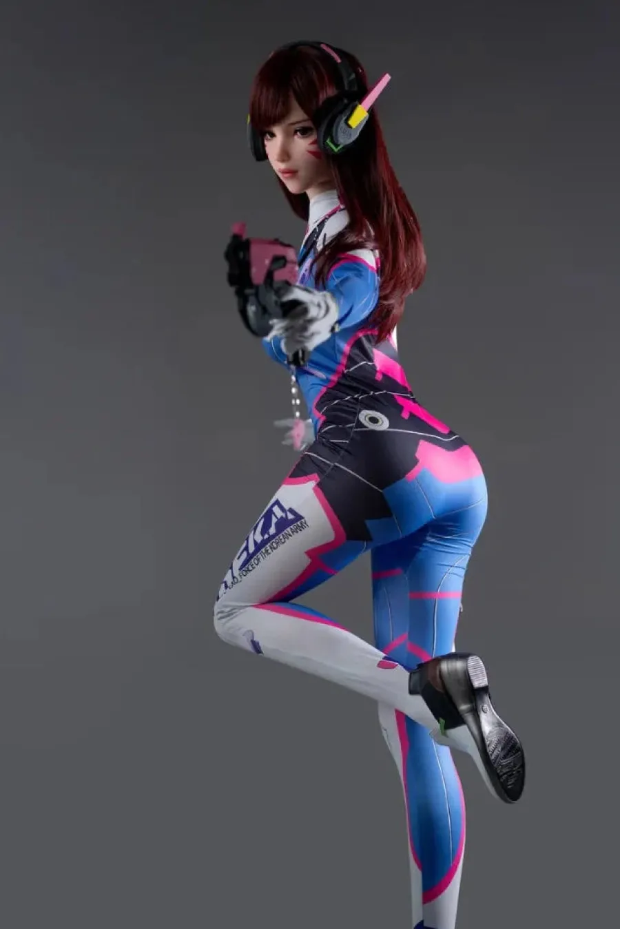 Game Lady Game Lady|Anime Sexpuppe|Chika