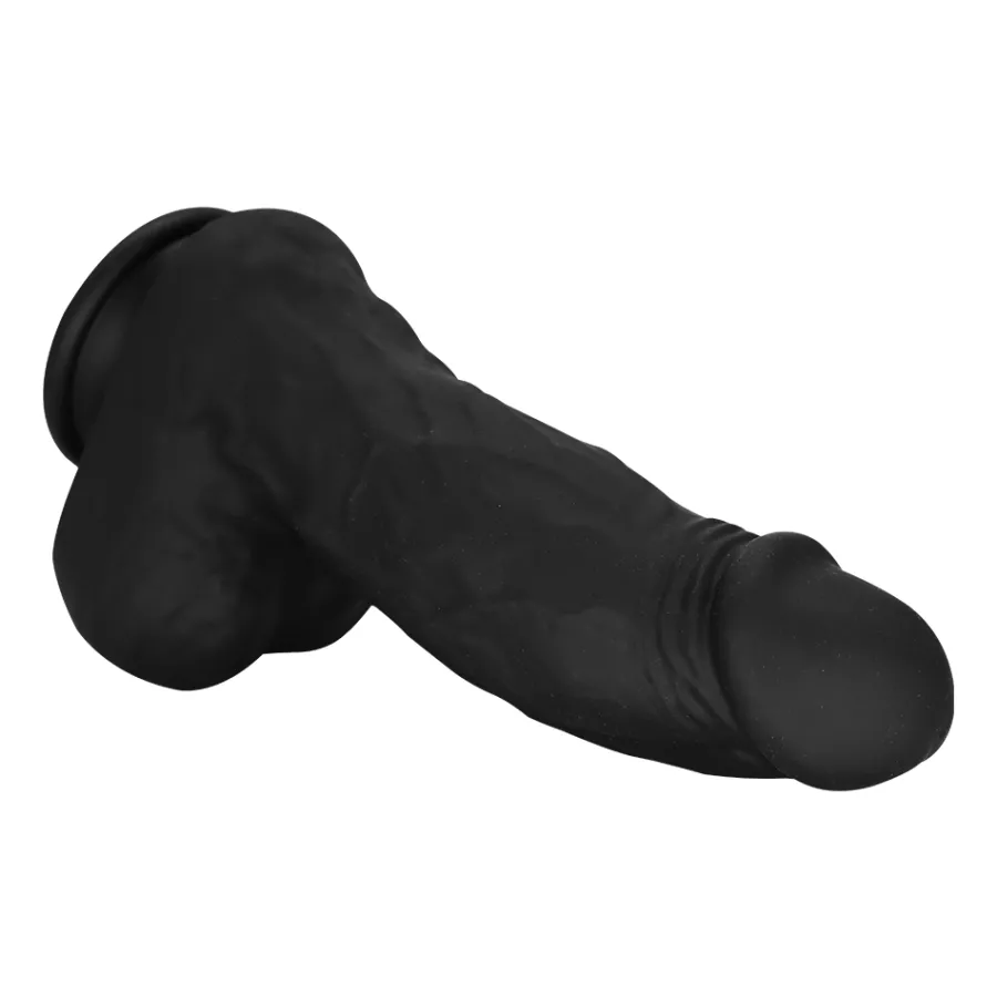 marielove Anal Dildo|Dildo Für Männer|22cm Dildo no Vibrator Sex Toy Saugnapf Penis Anal PVC 3D Adern Hoden