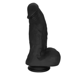 marielove Anal Dildo|Dildo Für Männer|22cm Dildo no Vibrator Sex Toy Saugnapf Penis Anal PVC 3D Adern Hoden