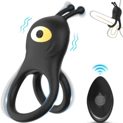 marielove Penisring|Xxl Vibrator|Cock Penis Hoden Ring Vibrator Akku GM-477
