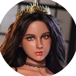 marielove dolls Marielove Dolls|Köpfe Von Sexpuppen|Delilah-Lauren Kopf
