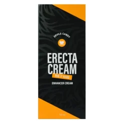 Morningstar Drogerie Speziell Für Männer|Devils Candy Erecta Cream