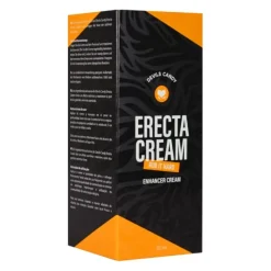 Morningstar Drogerie Speziell Für Männer|Devils Candy Erecta Cream