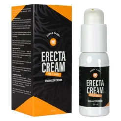 Morningstar Drogerie Speziell Für Männer|Devils Candy Erecta Cream