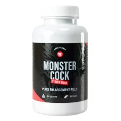 Morningstar Drogerie Speziell Für Männer|Devils Candy Monster Cock