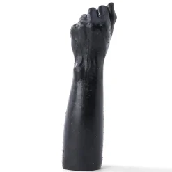 marielove Anal Dildo|Dildo Für Männer|Dildo Fisthand - Riesendildo - Sexspielzeug Arm Fisting Fetisch BDSM 37 cm Lang