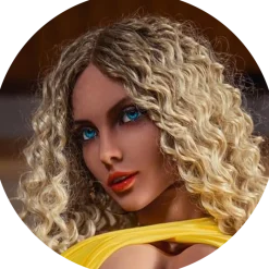 marielove dolls Marielove Dolls|Köpfe Von Sexpuppen|Edith-Gail Kopf