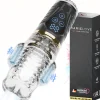 marielove für neuen schwung. Taschenmuschi|Blowjob Masturbator|Elektrischer Masturbator JE-F030
