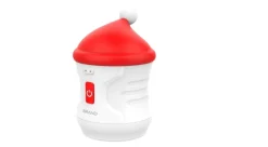 marielove Taschenmuschi|Blowjob Masturbator|Elektrischer Masturbator Santa