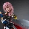 Game Lady Game Lady|Anime Sexpuppe|Elise-Gia