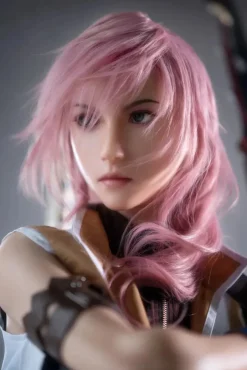 Game Lady Game Lady|Anime Sexpuppe|Elise-Gia