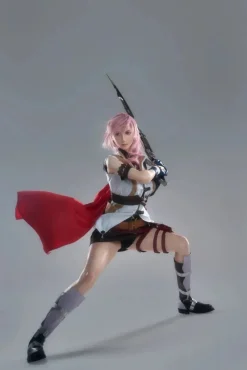 Game Lady Game Lady|Anime Sexpuppe|Elise-Gia