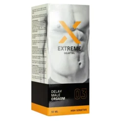 Morningstar Drogerie Speziell Für Männer|Extreme Delay Gel