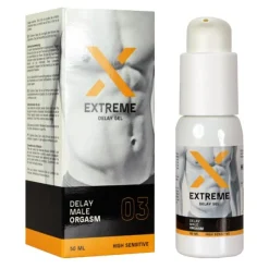 Morningstar Drogerie Speziell Für Männer|Extreme Delay Gel
