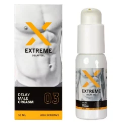 Morningstar Drogerie Speziell Für Männer|Extreme Delay Gel