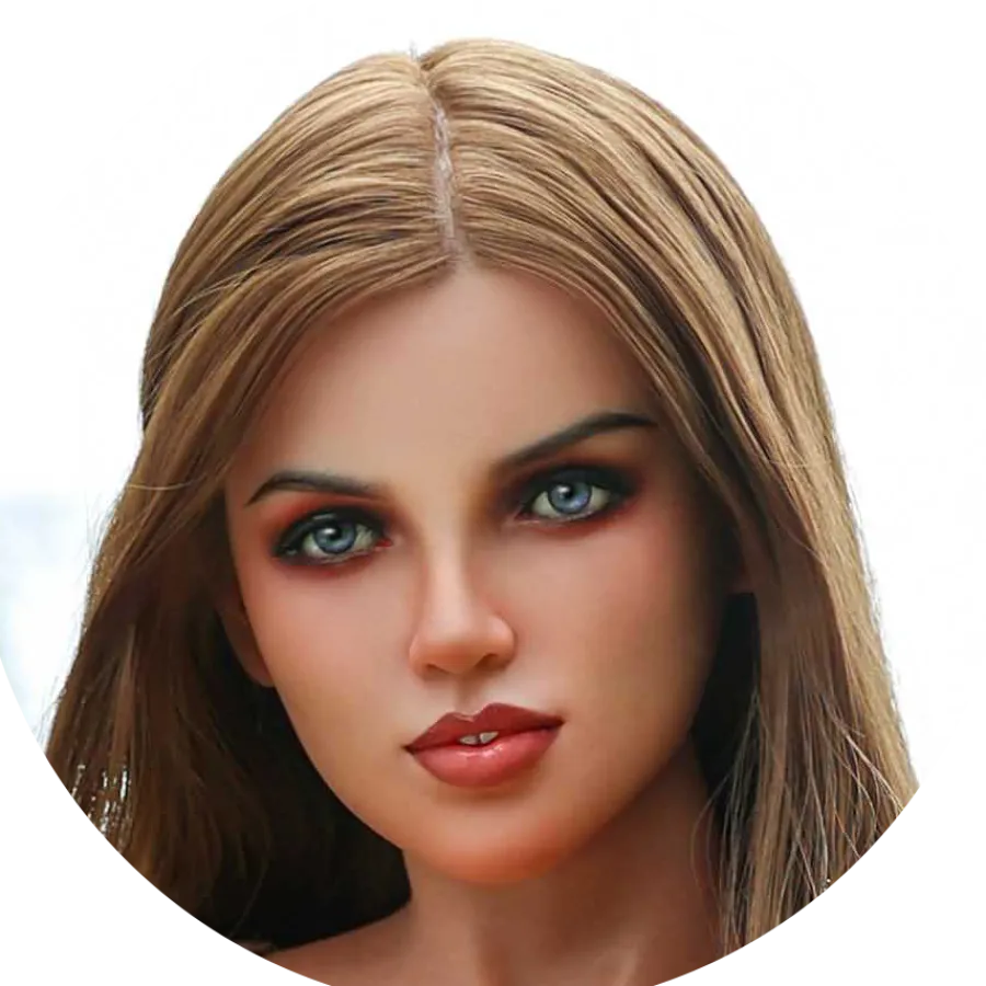 marielove dolls Köpfe Von Sexpuppen|Felicity-Rayna Kopf