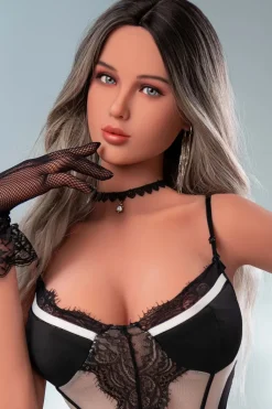 marielove dolls Zierliche Sexpuppen|Liebespuppen|Freya-Marigold