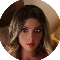 marielove dolls Köpfe Von Sexpuppen|Georginas Sister Kopf