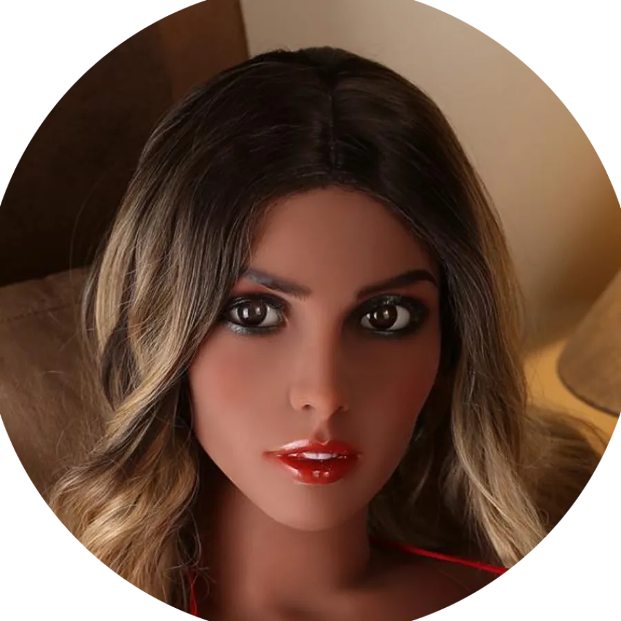 marielove dolls Köpfe Von Sexpuppen|Georginas Sister Kopf
