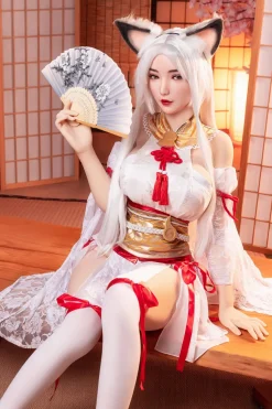 marielove dolls Zierliche Sexpuppen|Liebespuppen|Hadlee-Wynona