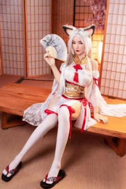 marielove dolls Zierliche Sexpuppen|Liebespuppen|Hadlee-Wynona
