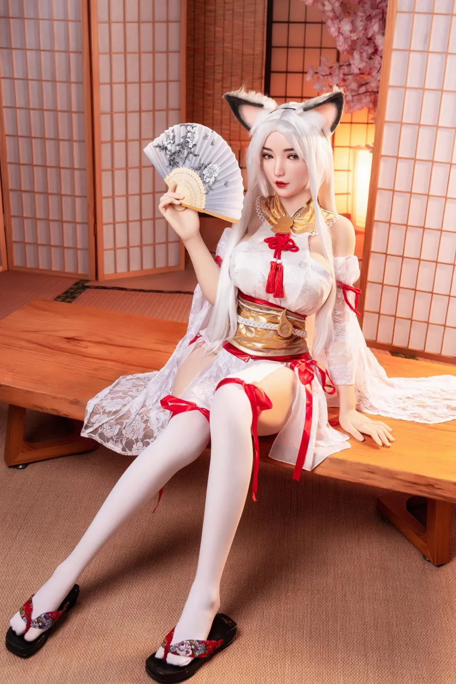 marielove dolls Zierliche Sexpuppen|Liebespuppen|Hadlee-Wynona