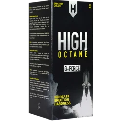 Morningstar Drogerie Speziell Für Männer|High Octane G-Force