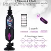 Hi Smith Fickmaschine|Vibrator Mit Fernbedienung|Fickmaschine Sexmaschine Capsule
