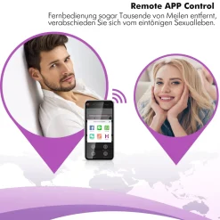 Hi Smith Fickmaschine|Vibrator Mit Fernbedienung|Fickmaschine Sexmaschine Capsule