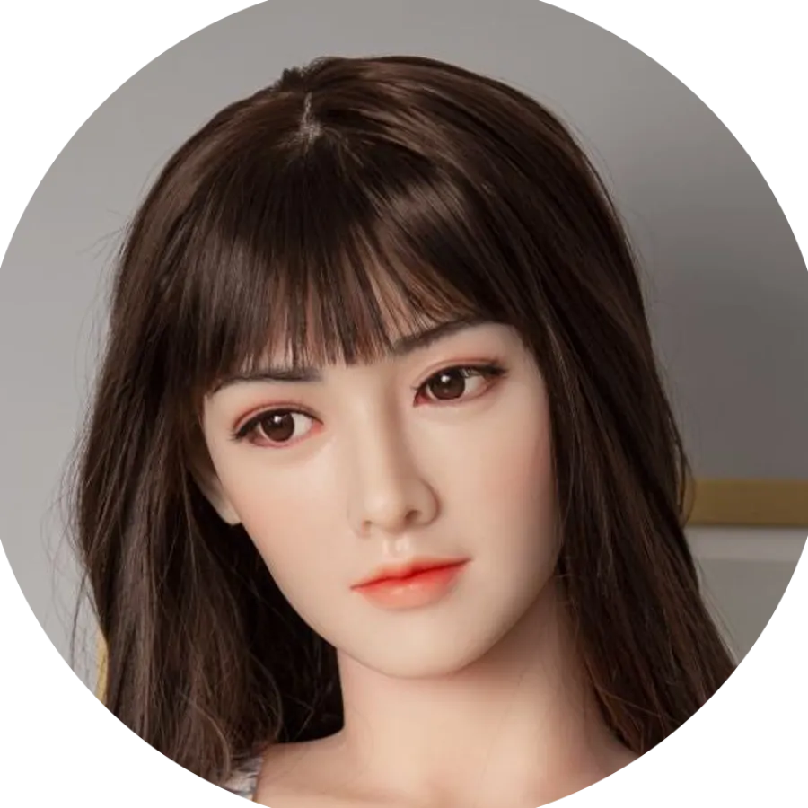 marielove dolls Marielove Dolls|Köpfe Von Sexpuppen|Izabella-Wundy Kopf